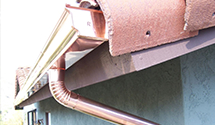 Rain Gutter Installation, Repair, Cleaning in Colonia, NJ